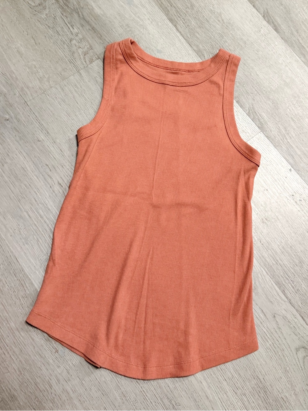 •SO• FAV TANK TOP
